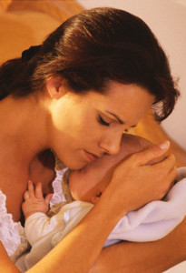 The Mother's Act a Federal Program to Combat Postpartum Depression