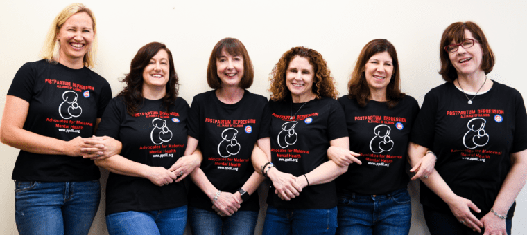 PPD Support | Postpartum Depression Alliance of Illinois
