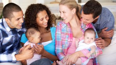 Overcoming The Stigma of Maternal Mental Health: Why It Matters