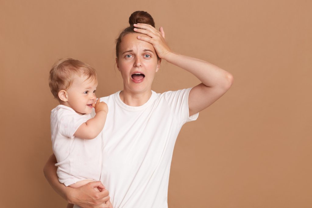 Overcoming Rage Mom Rage : Recognizing, Understanding, and Overcoming It