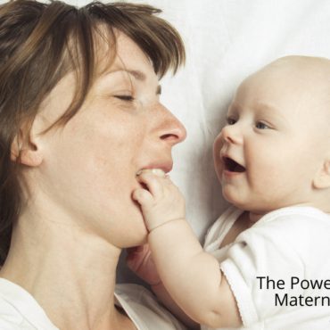 Harnessing the Power of Sleep to Boost Maternal Mental Health