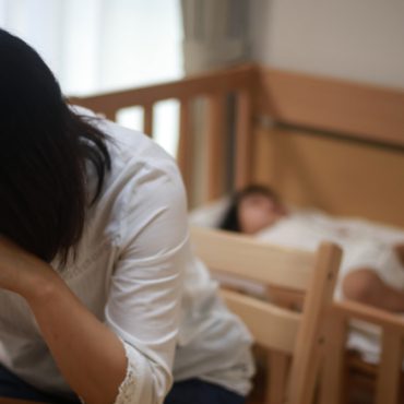 Understanding Postpartum Depression: Symptoms, Risk Factors, Differences & Treatment