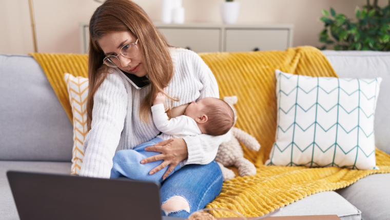 Balancing Work and Family: Strategies for Successfully Managing Parenthood and Your Career