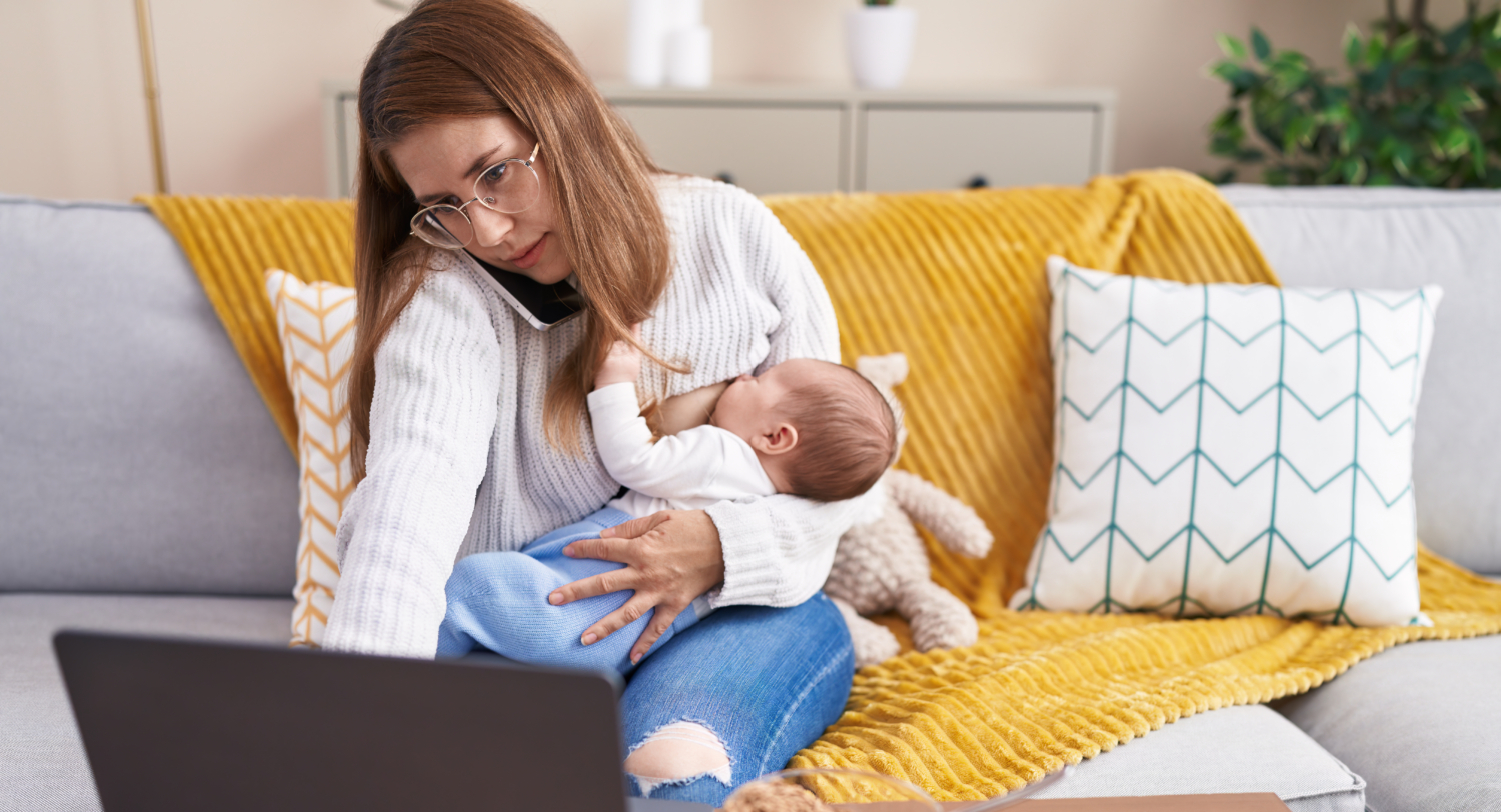 Balancing Work and Family: Strategies for Successfully Managing Parenthood and Your Career