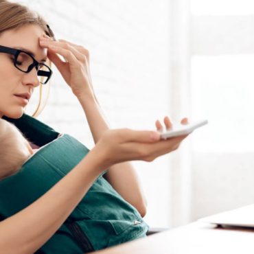 Returning to Work after Maternity Leave: 5 Tips That Can Help!