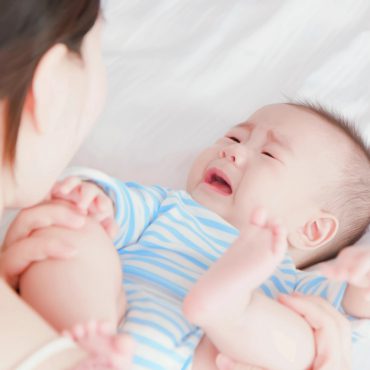 Baby Blues Or Postpartum Depression? How To Tell The Difference