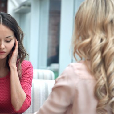 What Not to Say to Someone Who Has Had a Miscarriage