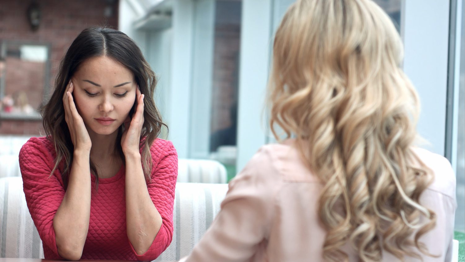 What Not To Say To Someone Who Has Experienced A Miscarriage