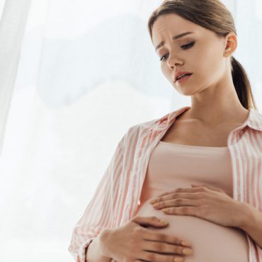 Can Pregnancy Affect My Mental Health?