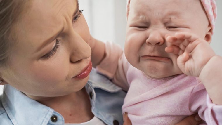 Perfectionism and Postpartum Depression