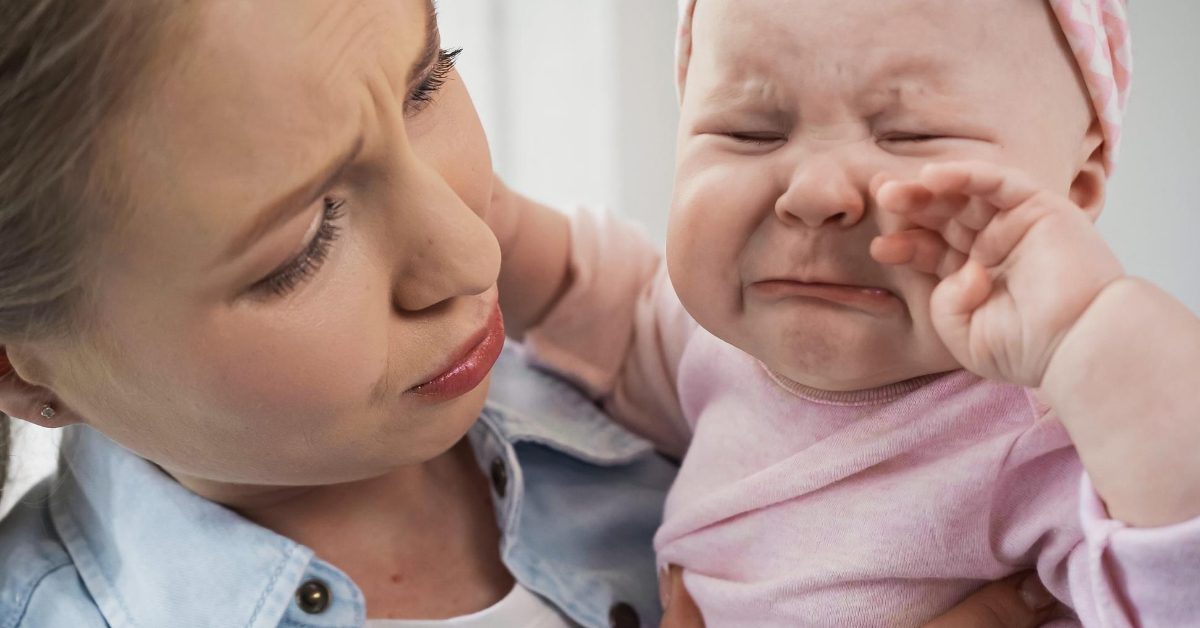 Perfectionism and Postpartum Depression