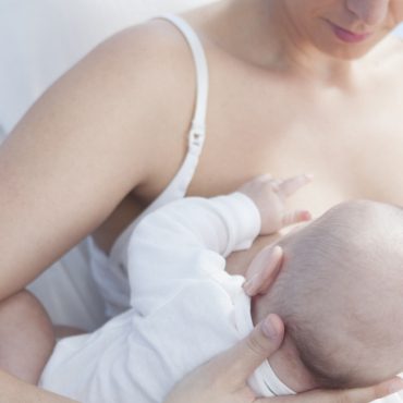 What Is (D-MER)? When Breastfeeding Makes You Feel Sad
