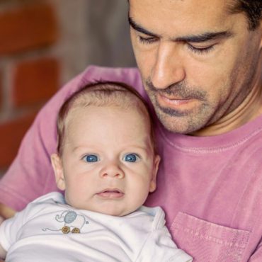 Signs Your Partner May Have Male Postpartum Depression
