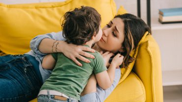 Can Postpartum Depression and Anxiety Last Longer Than A Year? Yes!