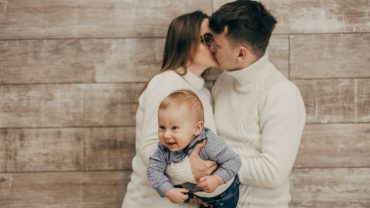 How you relation ship can change after having a baby