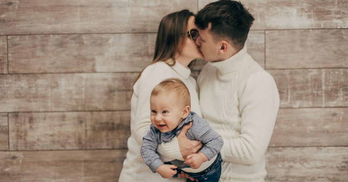 How you relation ship can change after having a baby