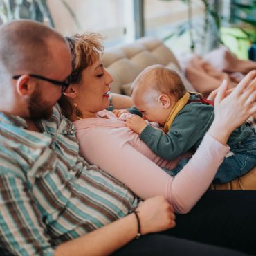 Understanding Postpartum OCD Symptoms, Causes, and Care