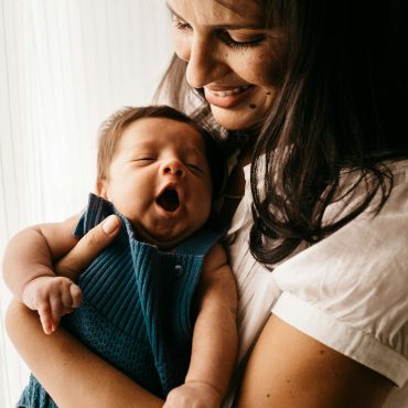 Postpartum Psychosis Vs. Intrusive Thoughts, OCD, Anxiety and Depression