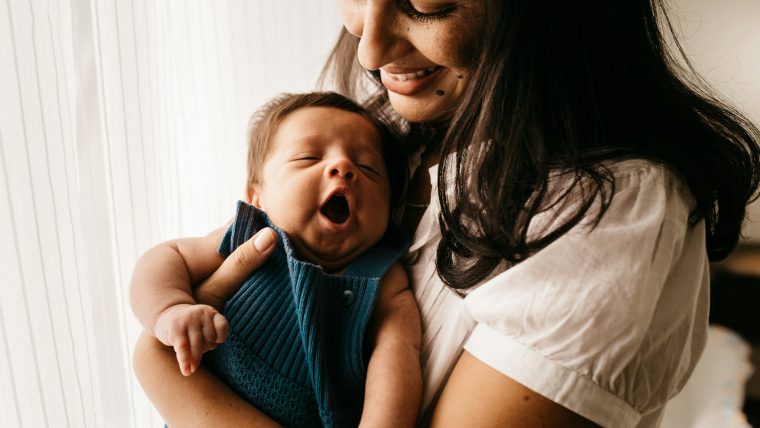 Postpartum Psychosis